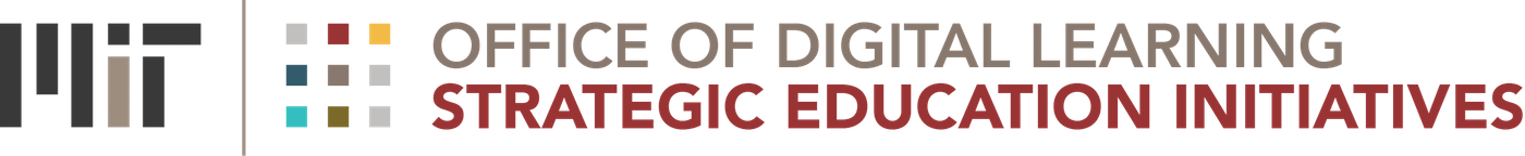 Strategic Education Initiatives