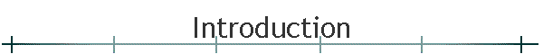 Introduction