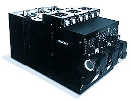 Argon-11S onboard computer