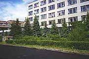 Specialized Experimental Design Bureau of Spacecraft Technology