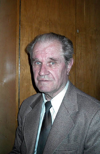 Viktor Przhiyalkovsky