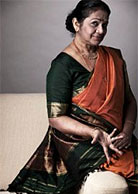 Mrs. Santha Bhaskar