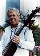 Prof. George Ruckert