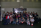 Student Arrival - Group A