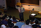 Dr. Gordon