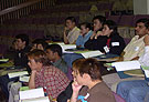 audience