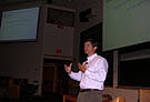 Dr. Burchill