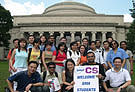 CS group photo