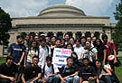 IMST group photo