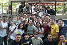 IMST group photo