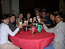 MEBCS students