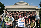 MEBCS group photo