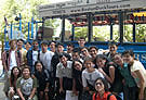 MEBCS group photo