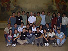 CS group photo
