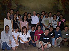 IMST group photo