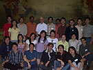 MEBCS group photo