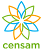 CENSAM Logo