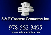 S&F Concrete Contractors Inc.