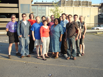 MIT Solar 7 Team: May 30 2007 