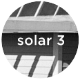 Solar House 3
