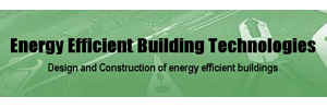 Energy Efficient Building Technologies