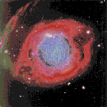 icon heliosphere overexposed image