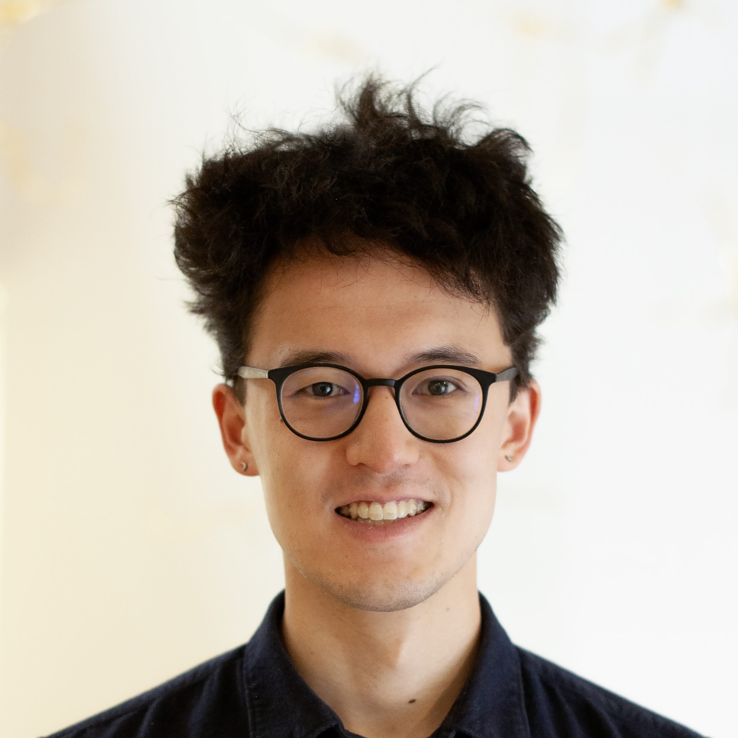 Thomas Hikaru Clark
