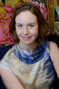 Cristine Legare