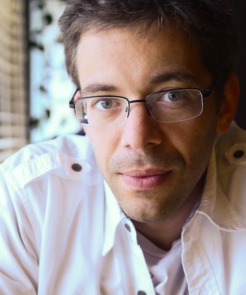 Gary Lupyan