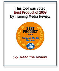 Best Product of 2009