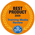Best Product 2009 Training Media Review