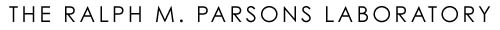 The Ralph M. Parsons Laboratory link