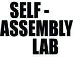 Self-Assembly Lab at MIT