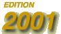 Edition 2001