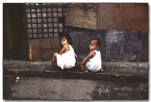 Photo: Manila Philippines
