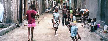 Photo - Cote D'Ivoire