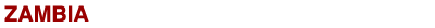 Zambia