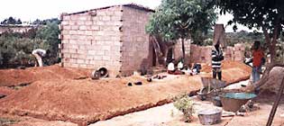 Photo - Zambia