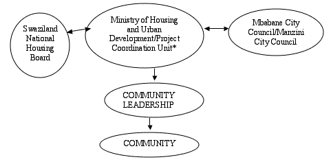  Pre-project Implementation Consultation Process