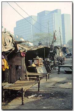 Photo: India Shacks