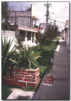 Photo: Lima, Peru