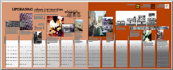 Year 2001 Upgrading Calendar