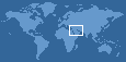 Click for map of Jordan