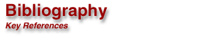 Bibliography