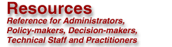 Resources