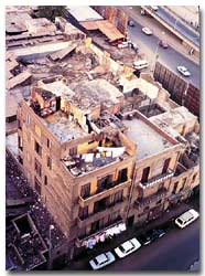 Photo of Roof Top Squatters