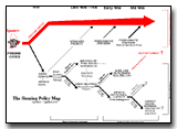 Housing Policy Map