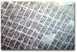 Photo: aerial view of Lima