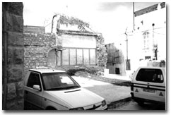 Photo - Collapsed Houses