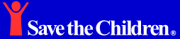 Save the Children Logo